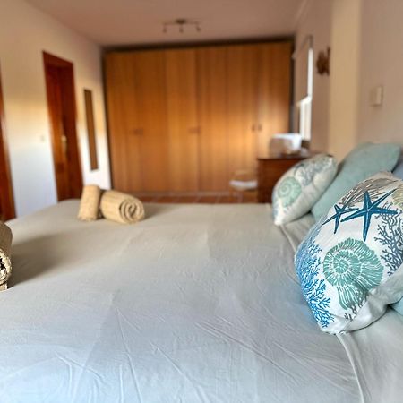 Casa Marisa With Heated Pool & Garden Villa Tindaya Dış mekan fotoğraf