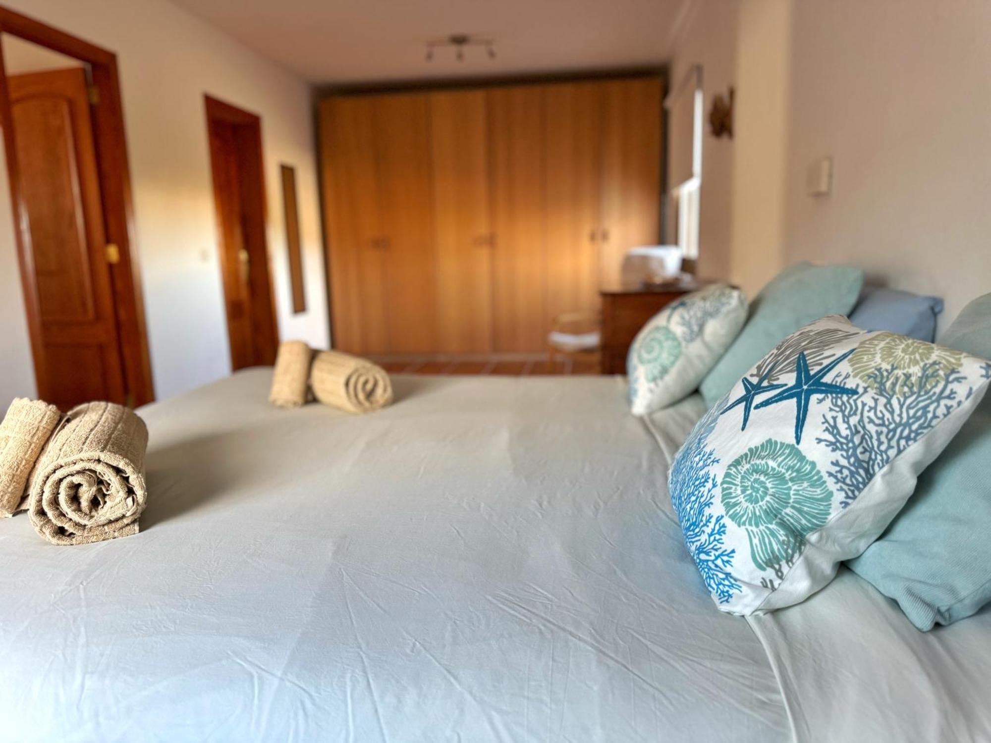 Casa Marisa With Heated Pool & Garden Villa Tindaya Dış mekan fotoğraf