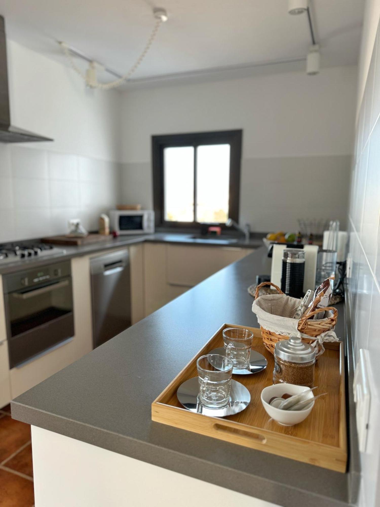 Casa Marisa With Heated Pool & Garden Villa Tindaya Dış mekan fotoğraf