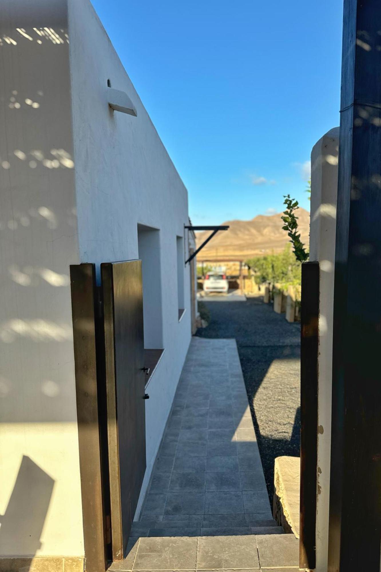 Casa Marisa With Heated Pool & Garden Villa Tindaya Dış mekan fotoğraf