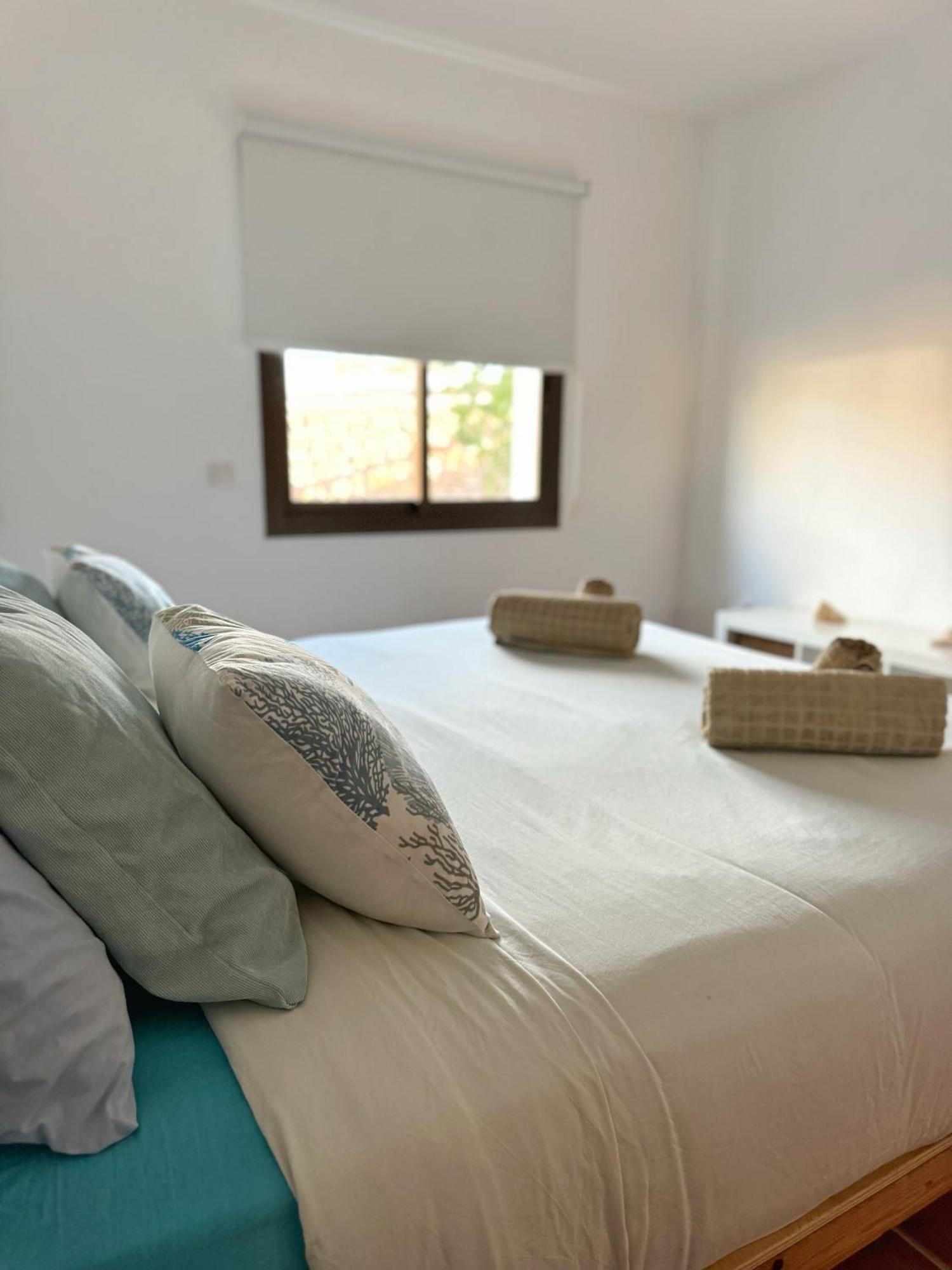 Casa Marisa With Heated Pool & Garden Villa Tindaya Dış mekan fotoğraf