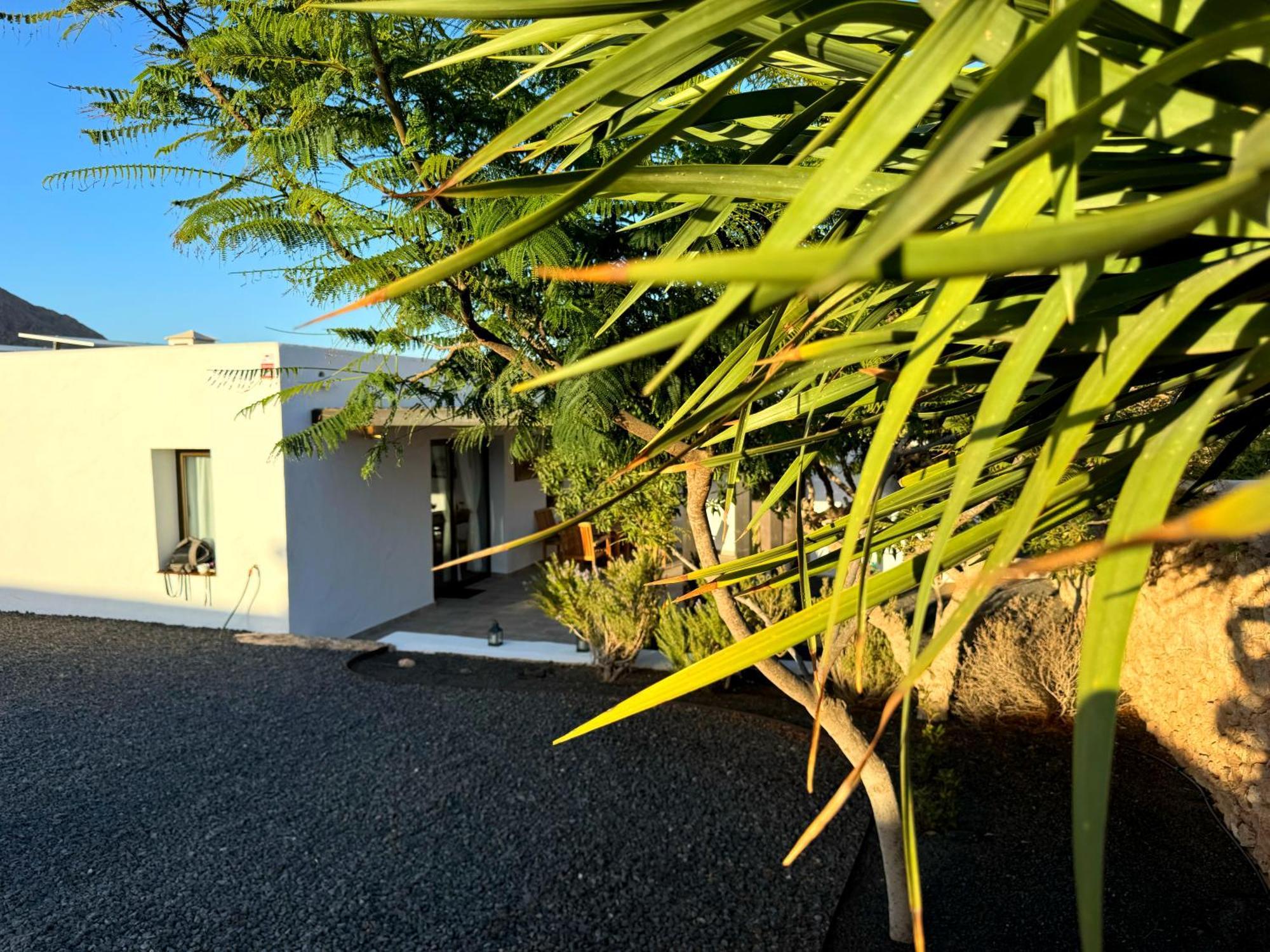 Casa Marisa With Heated Pool & Garden Villa Tindaya Dış mekan fotoğraf